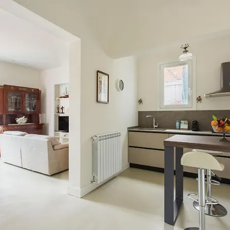 Apartment Casa Valerie Al Lavatoio Medievale By Wonderful Italy *
