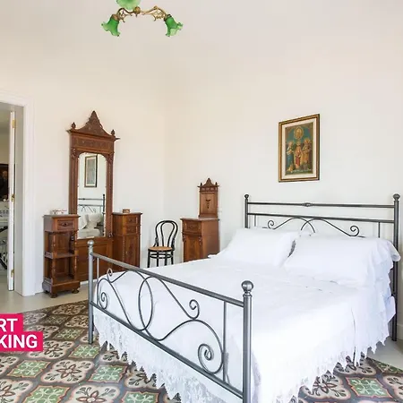 Casa Valerie Al Lavatoio Medievale By Wonderful Italy Appartamento Cefalù