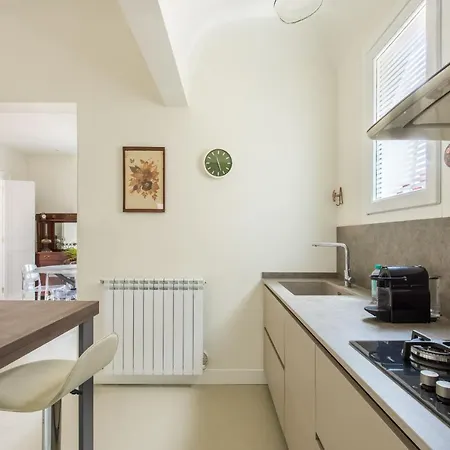 Apartment Casa Valerie Al Lavatoio Medievale By Wonderful Italy