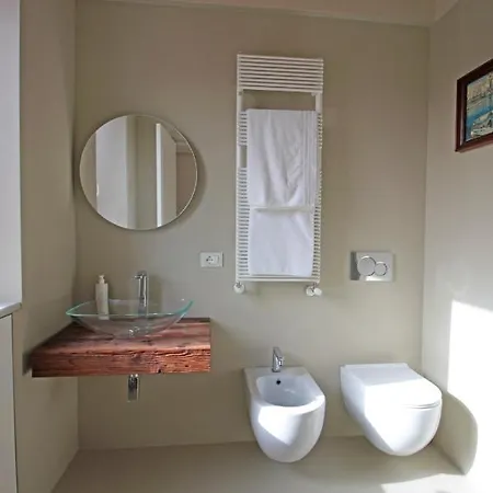 Casa Valerie Al Lavatoio Medievale By Wonderful Italy Apartment *
